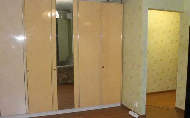 Госпитальная 3