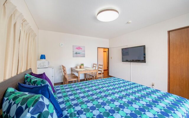 Tokyo House Inn 2