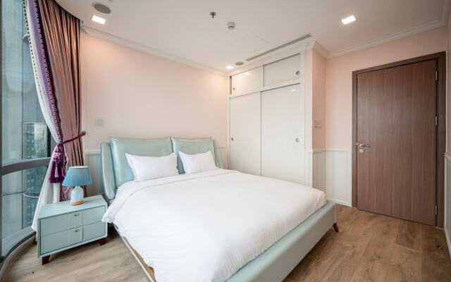 LANDMARK 81 Residences - ANGIA Hospitality