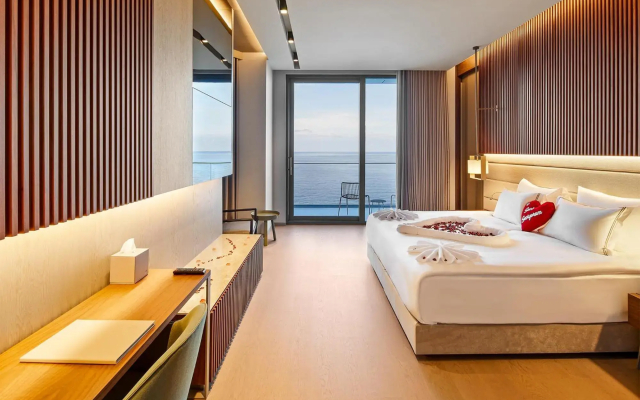 Ricosta Hotel