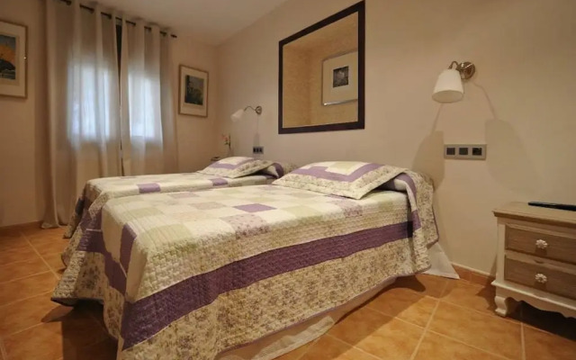 Rural House Torre Gil