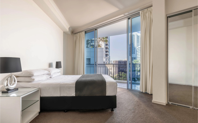 Mantra Towers of Chevron