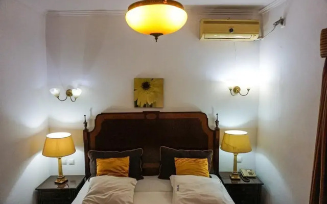 Hotel Lisboa Bissau