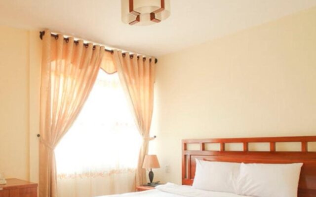 Van Xuan Hotel Danang