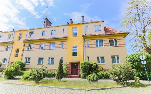 Apartamenty Swinoujscie - Narutowicza