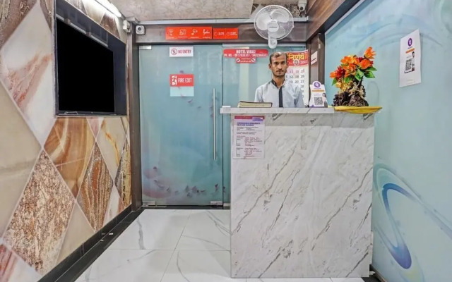 Hotel Viraj