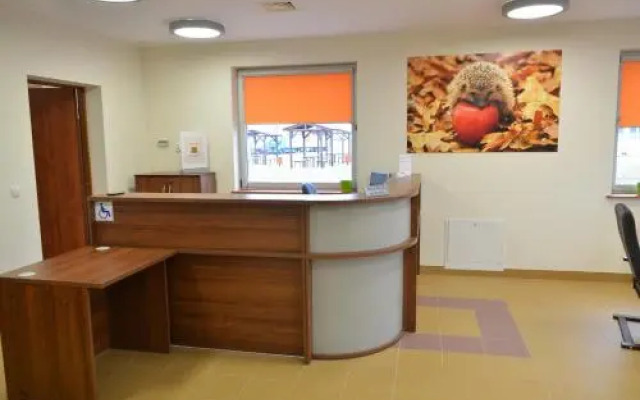 Motel Le?Ne Runo (Autostrada A1)