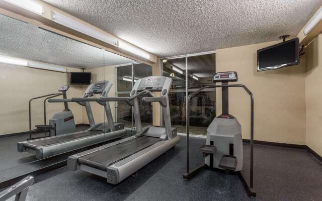 Wyndham Garden Fresno Yosemite Airport
