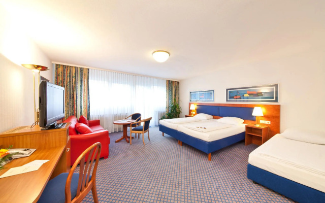 Hotel Boulevard