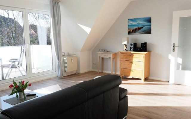 Appartement Silbermöve Amh/002