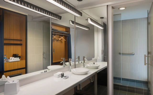 Aloft Tallahassee Downtown