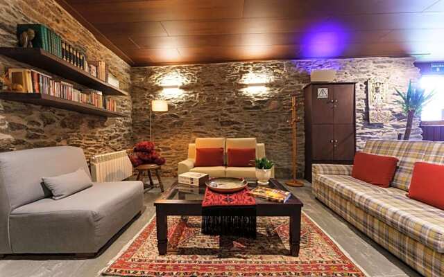 Lar da Mota Boutique Hotel
