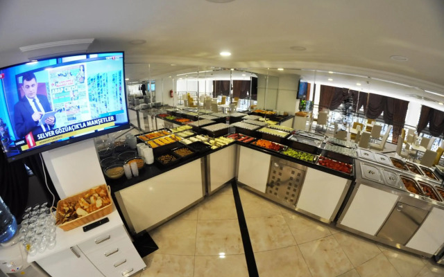 Ozyigit Otel