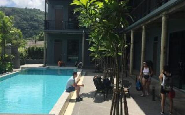 Link Hostel Aonang - Adults Only