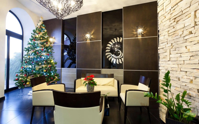 Boutique Hotel Marina