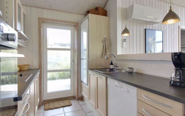 "Hedi" - 150m from the sea in NW Jutland