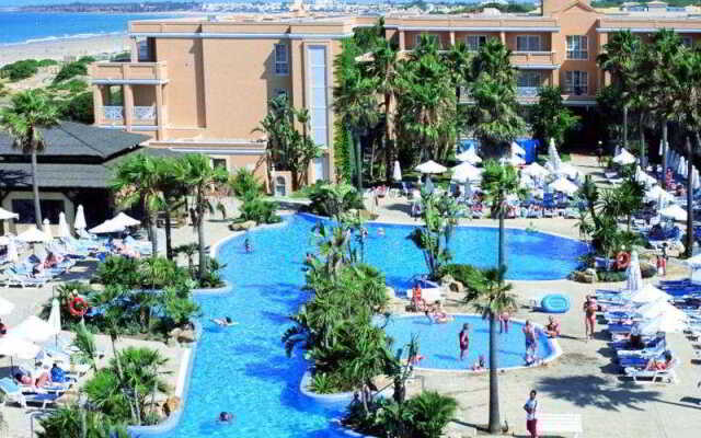 Hipotels Complejo Barrosa