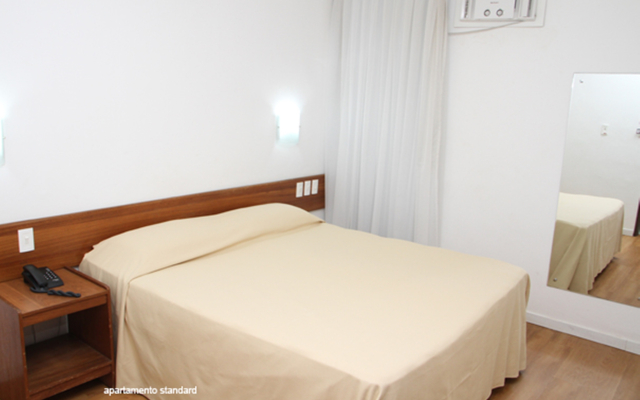 Marinas Maceió Hotel