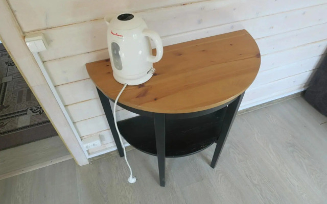 Усадьба Красивая