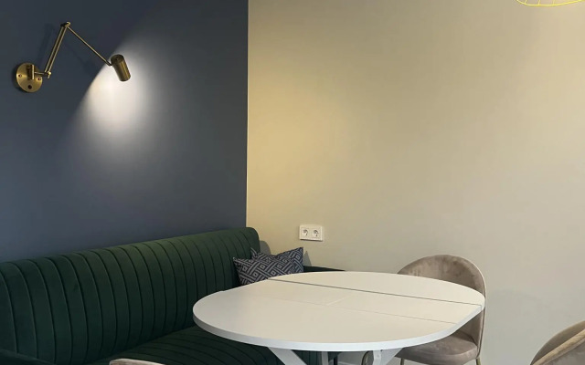 Коттедж Алексино 3