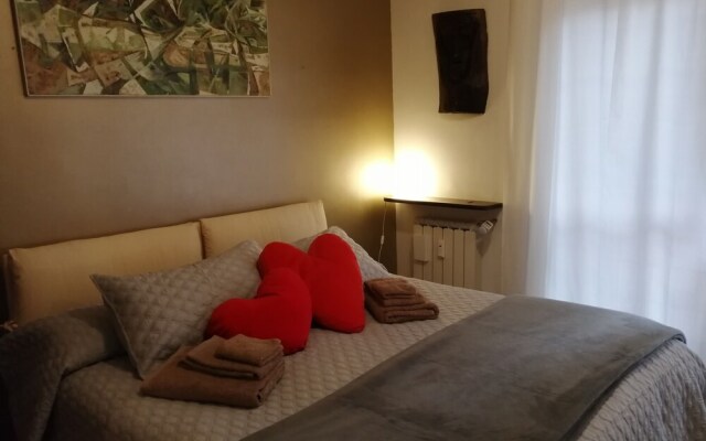 Le Mura Holiday House