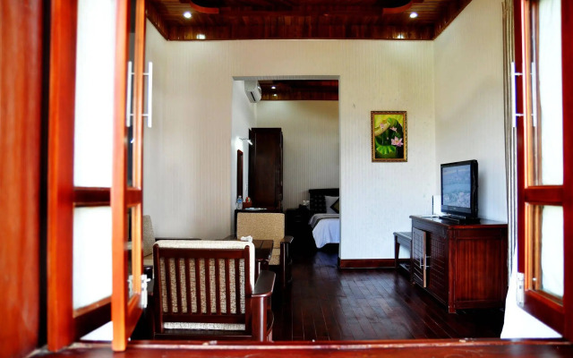 Sa Huynh Beach Resort