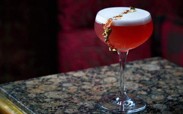 The Gore London – Starhotels Collezione