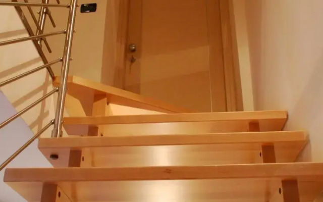 Dora & Giannina Locanda In Taranta