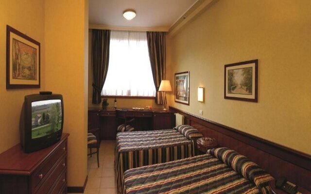 Ripamonti Residence & Hotel