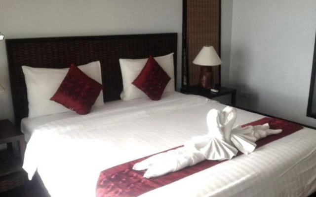 Chintakiri Resort