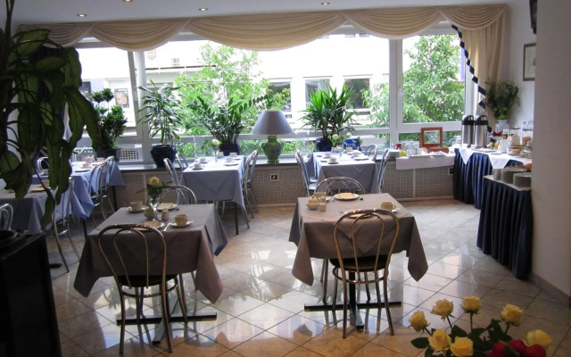 Hotel City Kräme am Römer