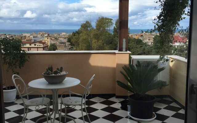 Tam Vacanze Terrasini