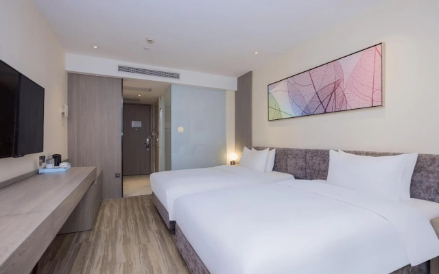 Mercure Shanghai Hongqiao South