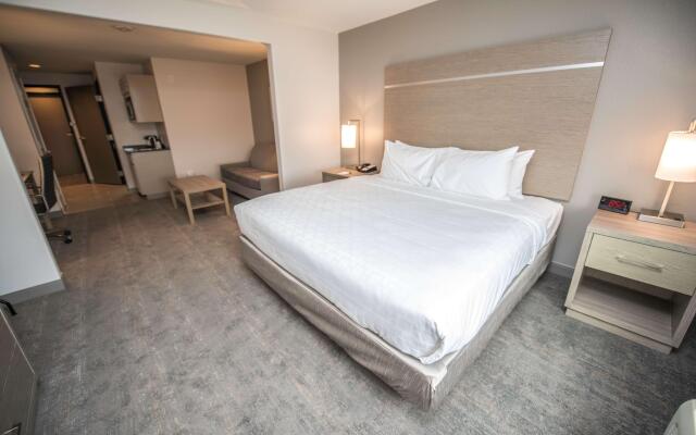 Best Western Plus Killeen/Fort Cavazos Hotel & Suites