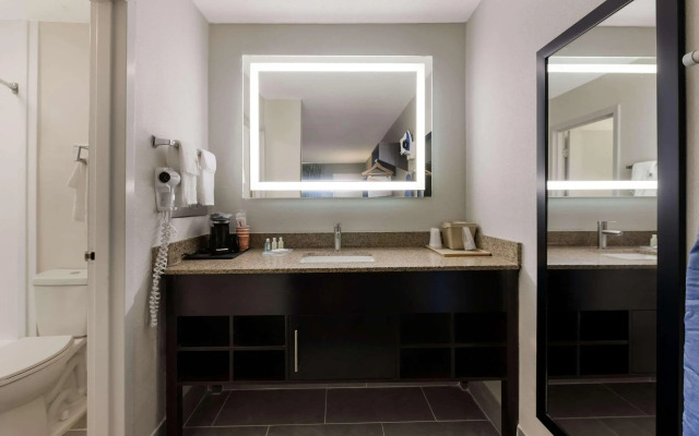 Quality Inn Orange Park Jacksonville