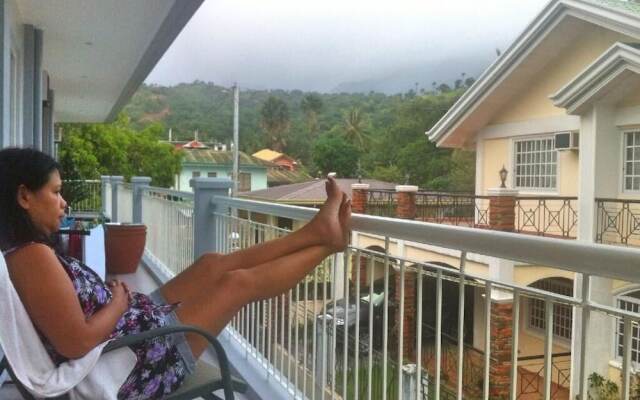 Victoria's Bed & Breakfast