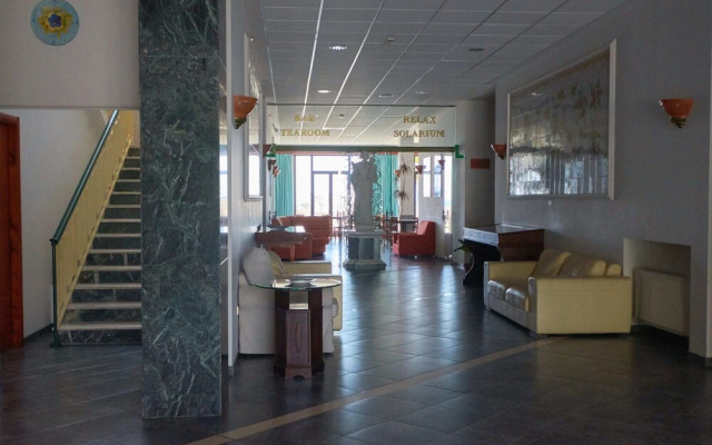 Saint Joseph Resort