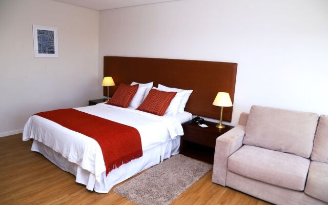 Altos del Arapey Club de Golf & Hotel Termal