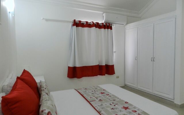 Karimar Beach Condo Hotel