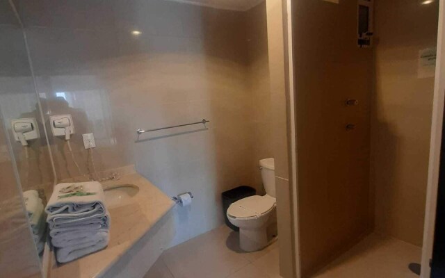 Hotel Borda Cuernavaca