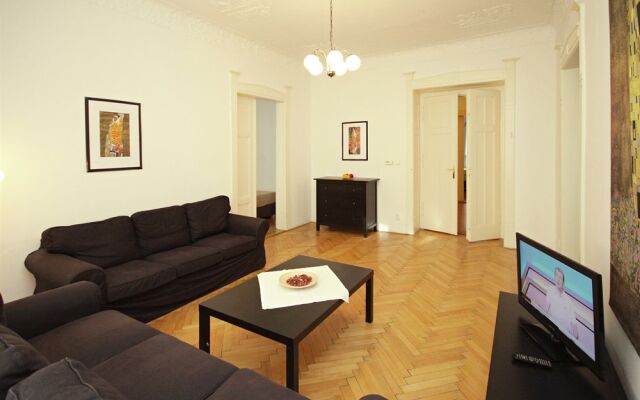 Old Town Apartments