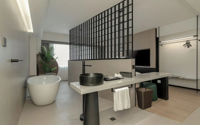 K.Space KaiShi hotel