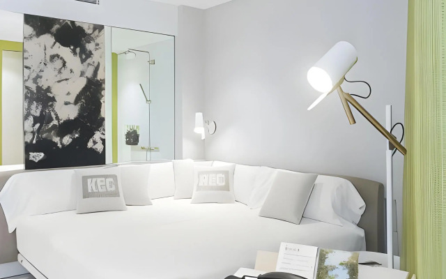 Hotel Rec Barcelona - Adults only