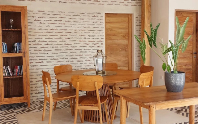 Spaces Bali
