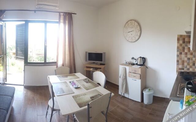 Apartment Trogir *XCVII *