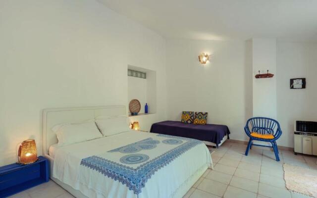 Domu Prexada B&B