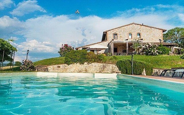 Agriturismo Gattogiallo