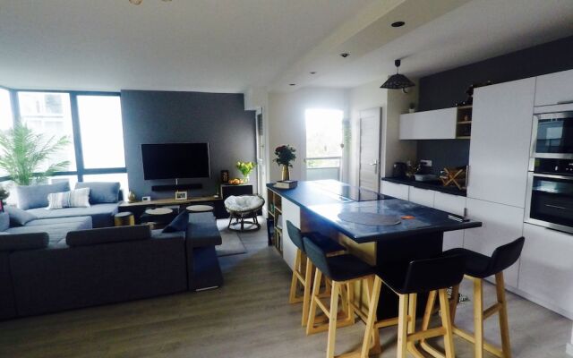 Charming and cosy rooms