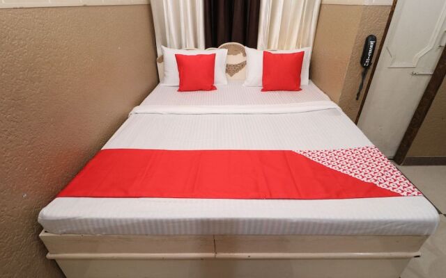 Oyo 28476 Jalandhar Guest House