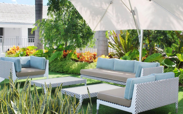 The Vagabond Hotel Miami